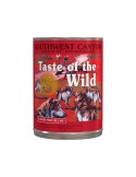 Comida húmeda Taste of the Wild Soutwest Canyon para perros