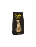 Gosbi Exclusive Grain Free Adult Duck Medium