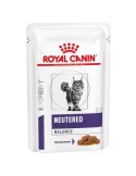 Royal Canin Veterinary Neutered húmedo 85g