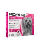 Frontline Tri-Act 2 / 5 kg