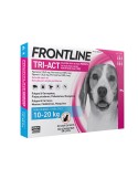 Frontline Tri-Act 10 / 20 kg
