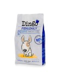 Dingo Fish & Daily