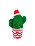 Kong Holiday Wrangler Cactus