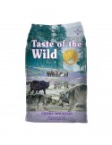 Taste of The Wild SIERRA MOUNTAIN