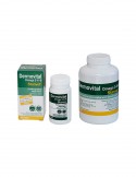 Dermovital Omega 3-6-9 (60 capsulas)