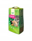 Clean Cat Vegetalia 5 Kg