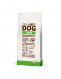 Country Dog Food Junior