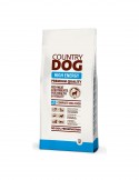 Country Dog Food High Energy