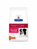 Hills Diet Canine h/d