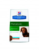 Hills diet Canine Mini Metabolic