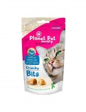 Planet Pet Gato Bites Dental 40 gr