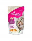 Planet Pet Gato Bites sterilized 40 gr