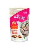 Planet Pet Gato Bites anti Hairball 40 gr