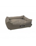 Wooff Cama Cocoon Taupe L  90x70x22 cm