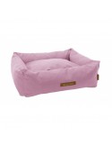 Wooff Cama Vintage Soft Pink L 90x70x22cm