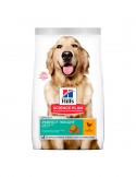 Hill's Science Plan Perfect Weight Adult Large Breed Alimento para perros adultos