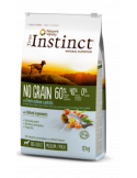 True Instinct No Grain Adult Medium/Maxi Salmon