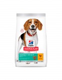 Hill's Science Plan Adult Perfect Weight Medium Alimento para perros adultos