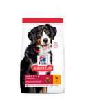 Hill's Science Plan Adult Large Breed para perros adultos