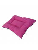 Siesta colchón compact rosa