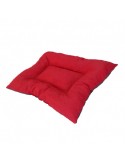 Siesta colchón compact rojo