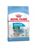 Royal Canin Mini Puppy Starter