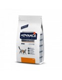 Advance Veterinary Diets Weight Balance Feline