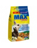 Kiki Max Menú Conejos Enanos