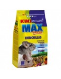 grande Kiki Max Menú Chinchillas