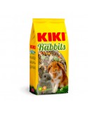 Kiki Bolsa alimento conejos enanos 800 gr