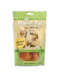 Planet Pet Snack Filetes de Pollo 100gr