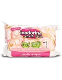 Inodorina Toallitas Extra Refresh Vainilla 40 Ud