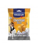 Vitakraft Dental 3 en 1 Perros Pequeños 120g