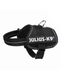 Julius K9 IDC Power negro