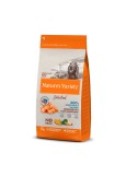 Nature´s Variety Selected Medium/Maxi salmón noruego
