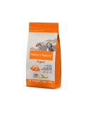 Nature´s Variety Original No Grain Junior salmón