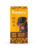 Banters Adult Large Breed