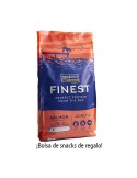 Finest Fish4dogs Salmón Complete (Croqueta normal)