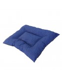 Siesta colchón compact azul