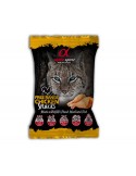 Alpha Spirit Snacks con ave de corral gato 24 bolsas x 50g
