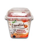 Huesito Essentials con salmón 200 gr