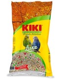 Kiki Mixtura para periquitos Deluxe bolsa 1 Kg