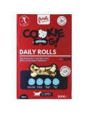Snack Fresh Cookie Daily Rolls