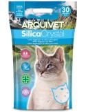 Arquivet Silica Crystal 3.8 Ltrs