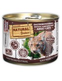Natural Greatness Gastrointestinal para gatos Junior y adultos