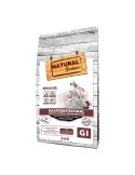 Natural Greatness Gastrointestinal para gatos