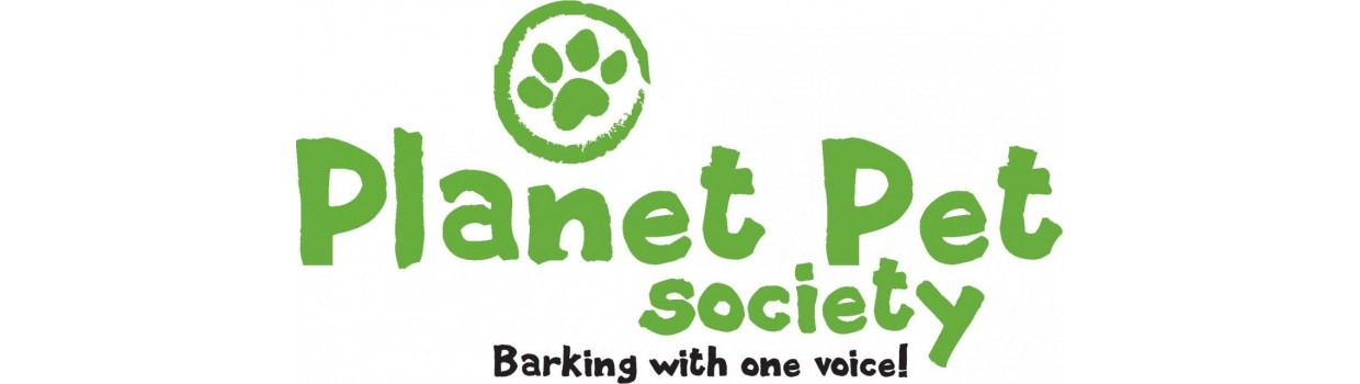 Pienso para perros Planet Pet Society
