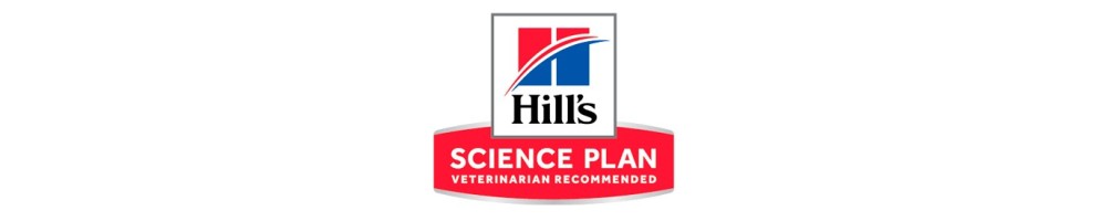 Pienso para perros Hill's Science Plan