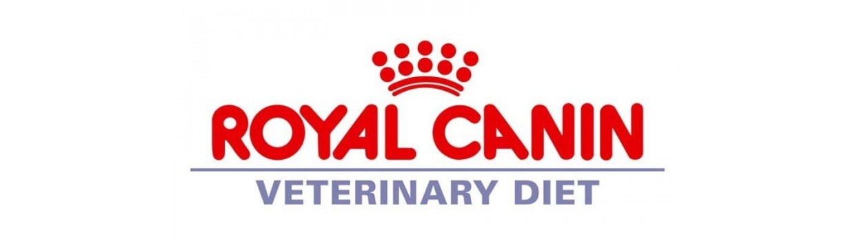Pienso Royal Canin para dietas veterinarias