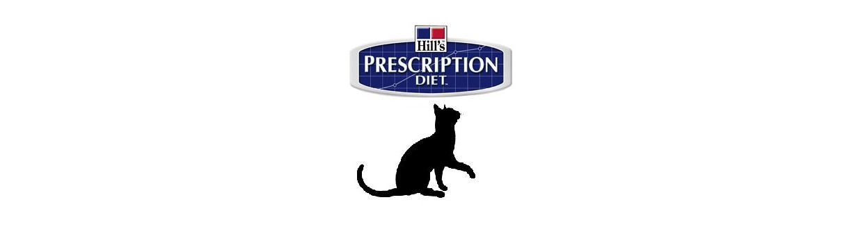 Hill's Prescription Diet Feline